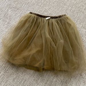 Crewcuts Tulle skirt
